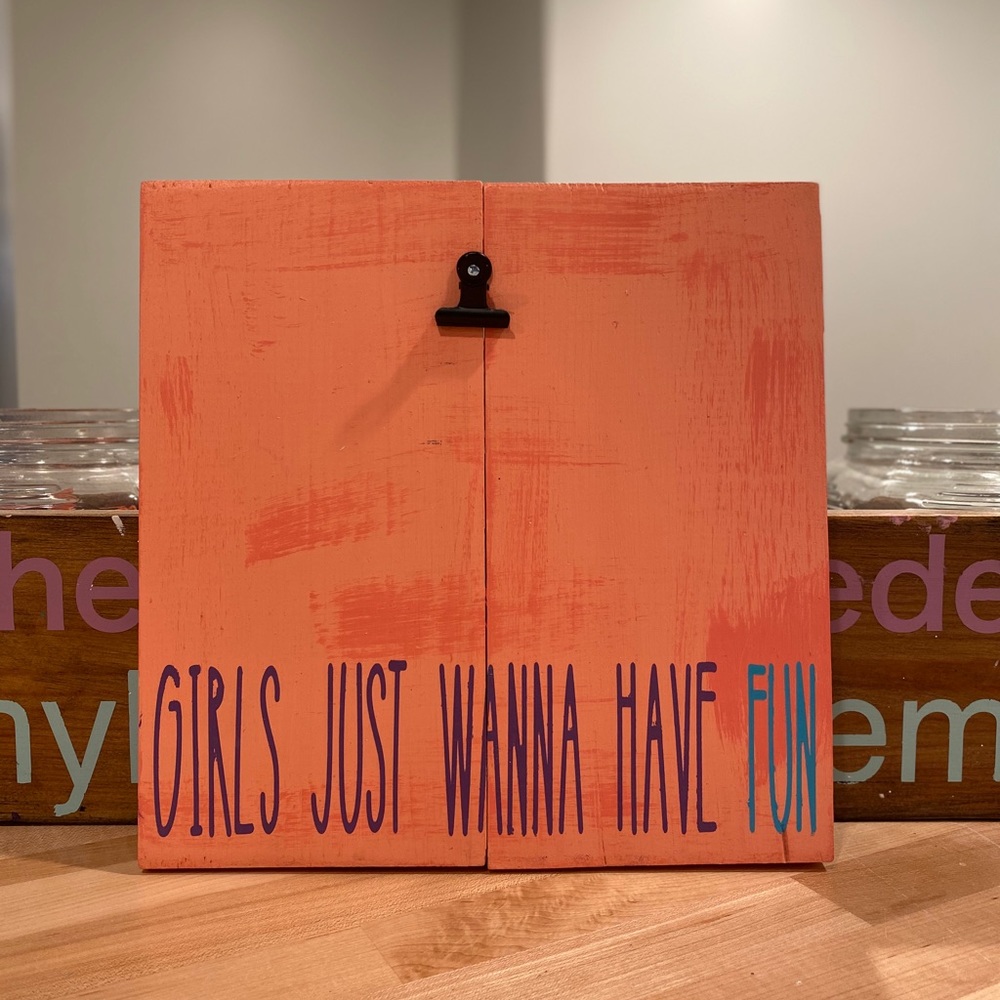 Home Decor
